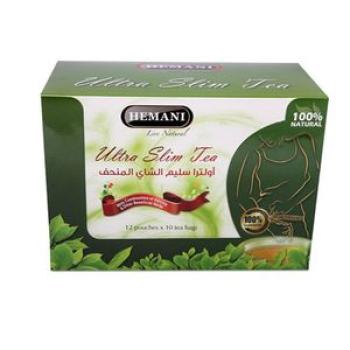 Ultra Slim Detox Tea - 120bags