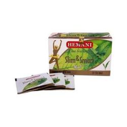 Slim and Smart Tea - 40g x 20 Tea Bags