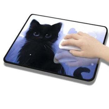 Game Mouse Pad