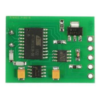 Immobiliser Emulator For Yamaha Motorcycles Immobilizer Bypass Emmulator Circuit