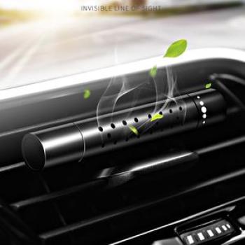 Air Freshener Car perfume decoration for Mercedes W203 BMW E39 E36 E90 F30 F10