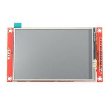 3.5 Inch TFT LCD Display Screen SPI Serial LCD Module 480X320 TFT Module Driver IC ILI9488 Support C