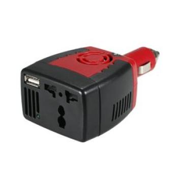 150W DC 12V To AC 220V Inverter Auto Voltage Converter Car