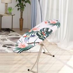 Elastic Ironing Table Cover Protector For Families Laundry Supplies E
