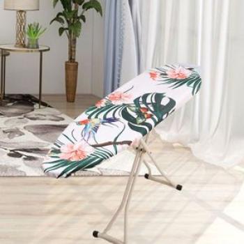 Elastic Ironing Table Cover Protector For Families Laundry Supplies E