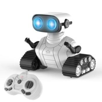 Intelligent Mini RC Smart  Partner Toys ic Best Gift for Kids
