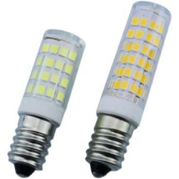 Led Fridge Light Bulb Refrigerated Energy Saving E14 Screw Hood Sewing Machine Bedside Lamp E12 Cera