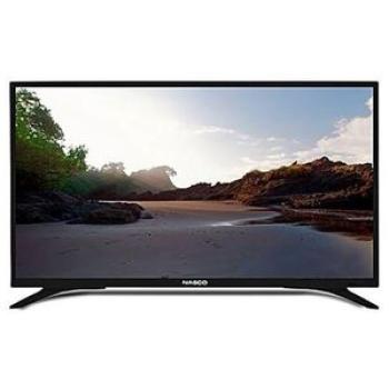 NAS-B32FB 32 Inches Digital Satellite Television