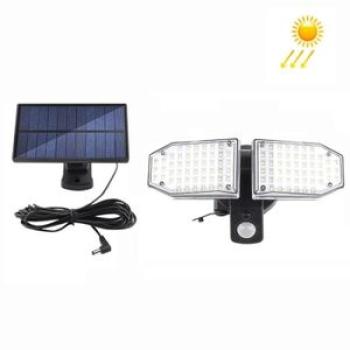 TY06603 100 SMD Outdoor LED Smart Sensor Wall Light