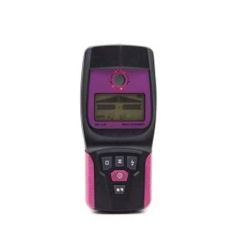 Wall Scanner Digital Handheld Professional Multifunction Wall Detector Live Wires Cable PVC Water Pi