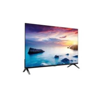 Frameless Android Smart LED FHD Satellite TV - 50 Inch