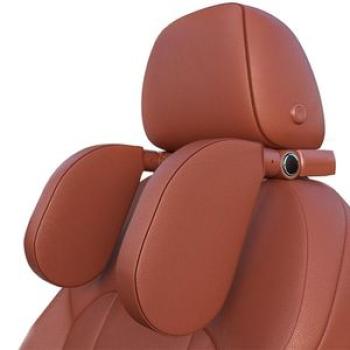 A05 Adjustable Car Auto Neck Rest Cushion Seat Pillow
