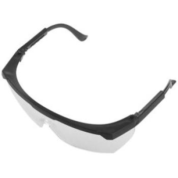 Protective Glasses Protective Work Glasses Dustproof And Windproof Goggles Black