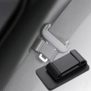 For Vw Bmw Kia Honda Nissan Hyundai Car Interior Supplies Seat Belt Holder Stabilizer Fastener Style