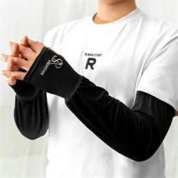 Sunscreen Hand Sleeve Outdoor Arm Sleeve Sun Hand Protection