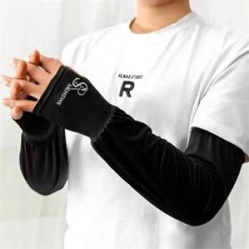 Sunscreen Hand Sleeve Outdoor Arm Sleeve Sun Hand Protection