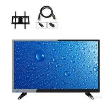 Infinity 20 inch Full HD LED TV free wall hanger HDMI wirepromo