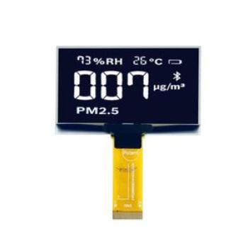 Tacent SSD1306 2.42 Inch OLED 12864 128x64 Display I2C 24 Pins Plug Type White Blue Green Yellow Col