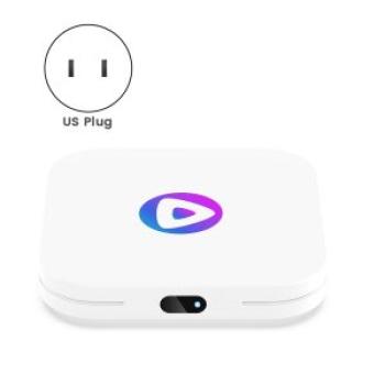 For M1 Smart TV Box 4GB+32GB Rockchip 3528 Android 13 4K