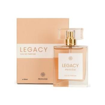 Priyaasi Legacy Women Eau De Parfum - 50ml