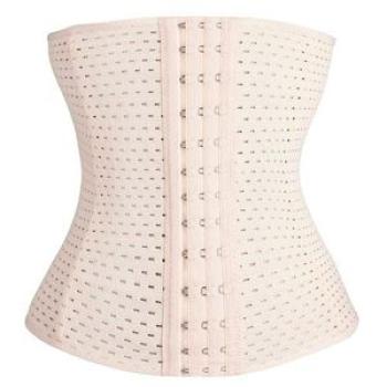 Waist Trainer Tight Waist Corsets Modeling Strap Slimming Body Shaper Women Slimming Belt Reductive