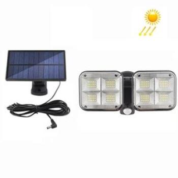 TY06604 120 SMD Outdoor LED Smart Sensor Wall Light