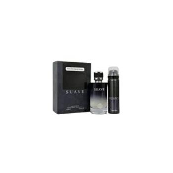 Suave Eau De Parfum+ FREE Deo Spray - 100ml