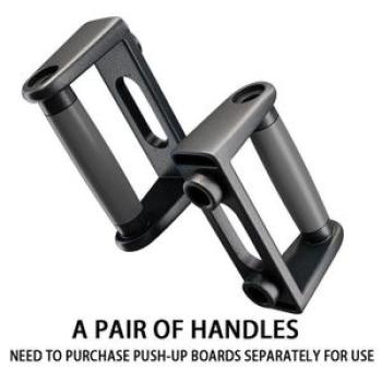 Folding Push-up Board Support Muscle