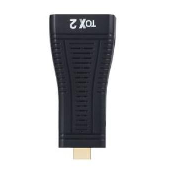 TOX2 Smart TV Box Android 10.0 Smart Android Box Mini TV