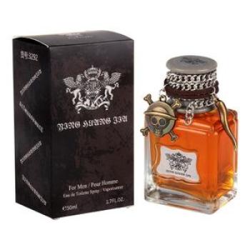 Dirty Words Bad Boy Perfume Men`s Lasting Fragrance Light Perfume Wooden Tone Niche Brand Student Pe