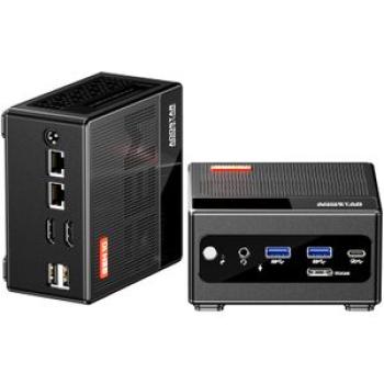 Mini PC Windows 11PRO 32G LPDRR5 RAM 1T SSD, Mini Desktop