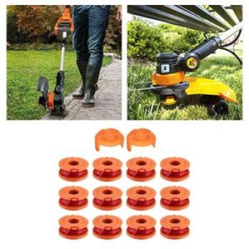 Trimmer Strimmer Spool Trimmer String for Wa0010 14pcs