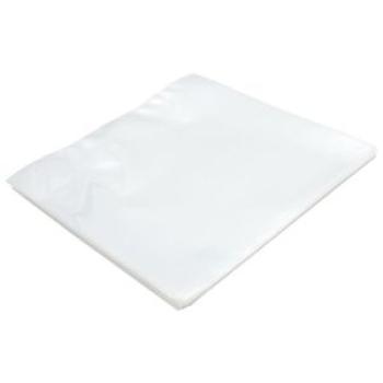 Vinyl Record Outer Sleeves Outer Sleeve Resealable For 7Inch 50pcs