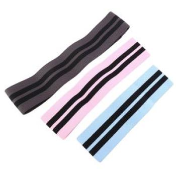Hip Trainer Sports Pilates Hip Belt Loop Squat Belt Fitness