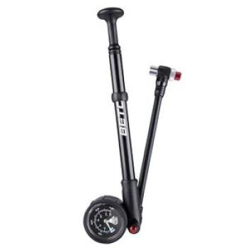 Bike/Cycle High Pressure Fork Shock Pump400PSI Bicycle Air Shocks