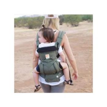 Egobaby Baby Carrier Ergonomic Kangaroo Infant Kid Sling Back Front Facing Backpack Wrap Newborn Bag