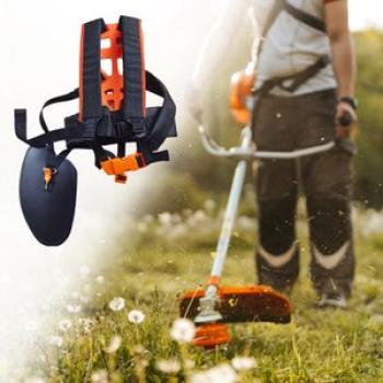 Mower Strap Trimmer Strap for Brushcutters Strimmer Garden