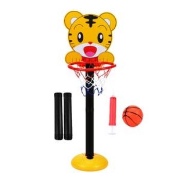 Portable Basketball Hoop Stand  Adjustable