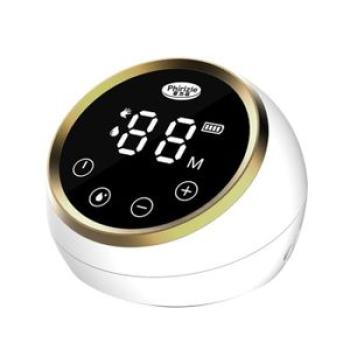 Automatic Electric  Pump Bpa-Free For Baby Infant New Born