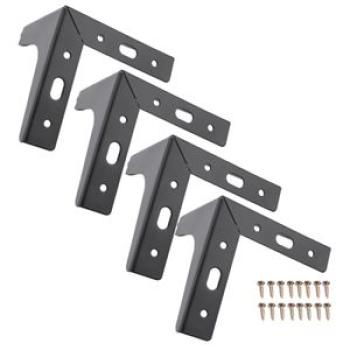 Metal Furniture Sofa Legs Cabinet Feet Iron Durable Furnitur