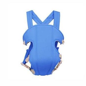 2-30 Month Breathable Front Facing Baby Carrier Comfortable Sling Backpack Wrap Baby Adjustable Safe
