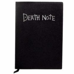 Death Note Planner Anime Diary Cartoon Book Notebooks