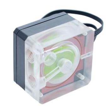 PC Water Cooling Pump Lift 3 Meters DC 12V PWM Speed Control Radiator