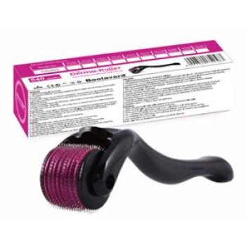 Microneedle Roller Derma Roller Beauty Skin Care Tool for Skin Hair and Face Treatment
