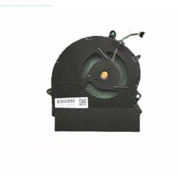 5V Laptop Cooler Cooling fans for HP Spectre x360 15-EB TPN-Q226 M00226 M00227-001 ND75C37 19G04 19G