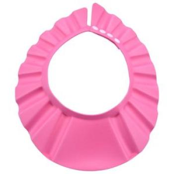 1 PCS Adjustable Soft Baby Kids child Children Shampoo Bath