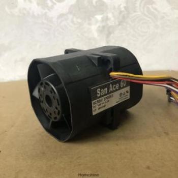 For 12V car turbocharger modified to enhance power fan vortex universal