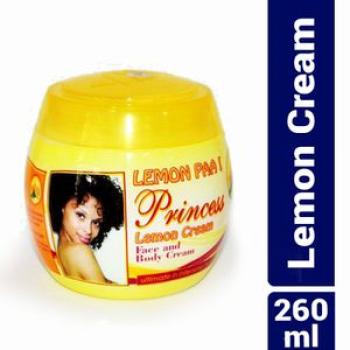 Lemon Cream - 260ml