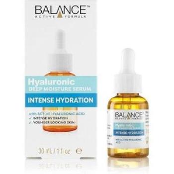 Hyaluronic Intense Hydration Serum 30ml
