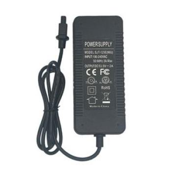 53.5V NIU electric scooter 2A battery charger